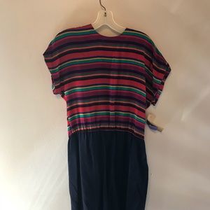 Vintage Liz Claiborne Dress NWT